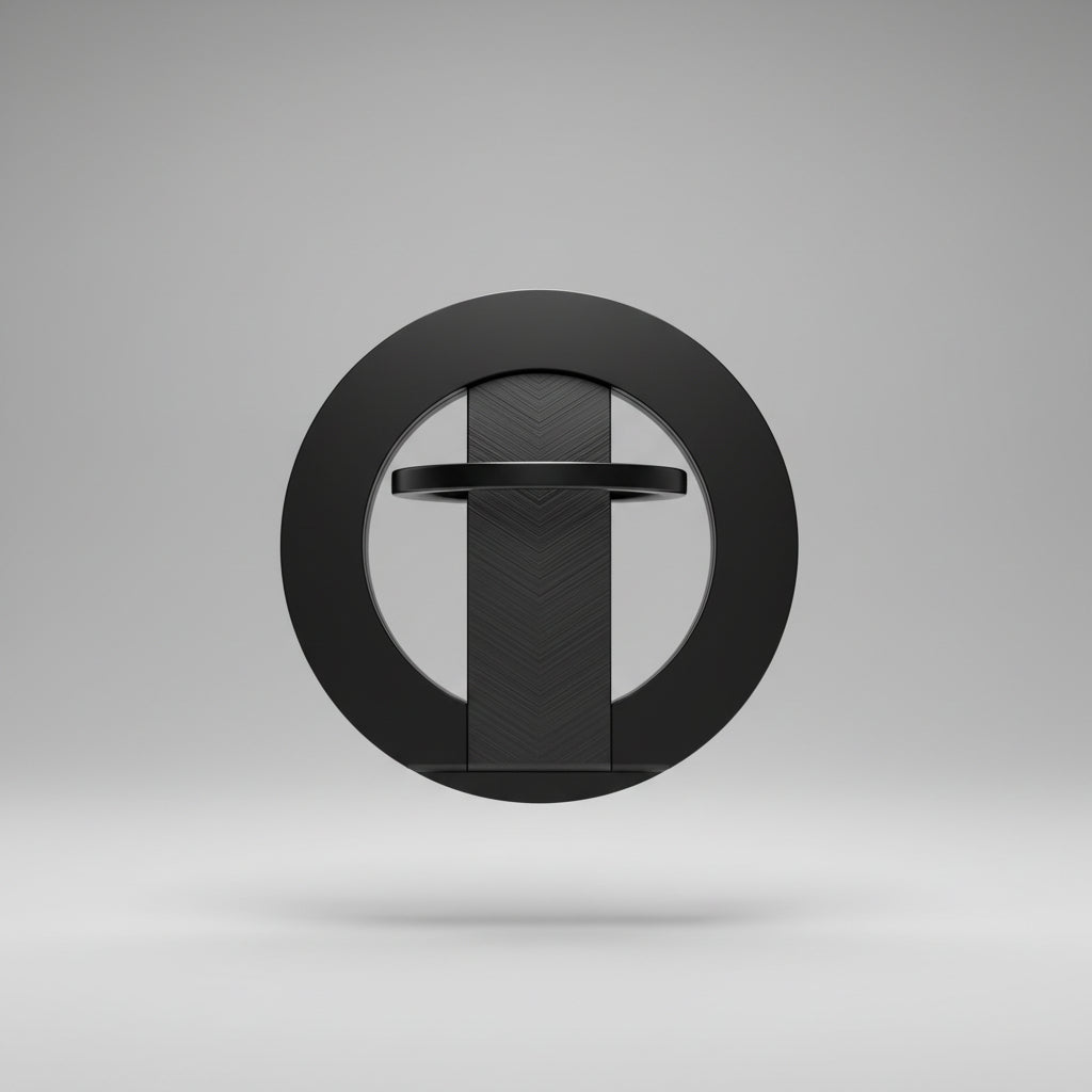 Respectbro™ DualRing Grip Magnetic Phone Holder & 360° Stand