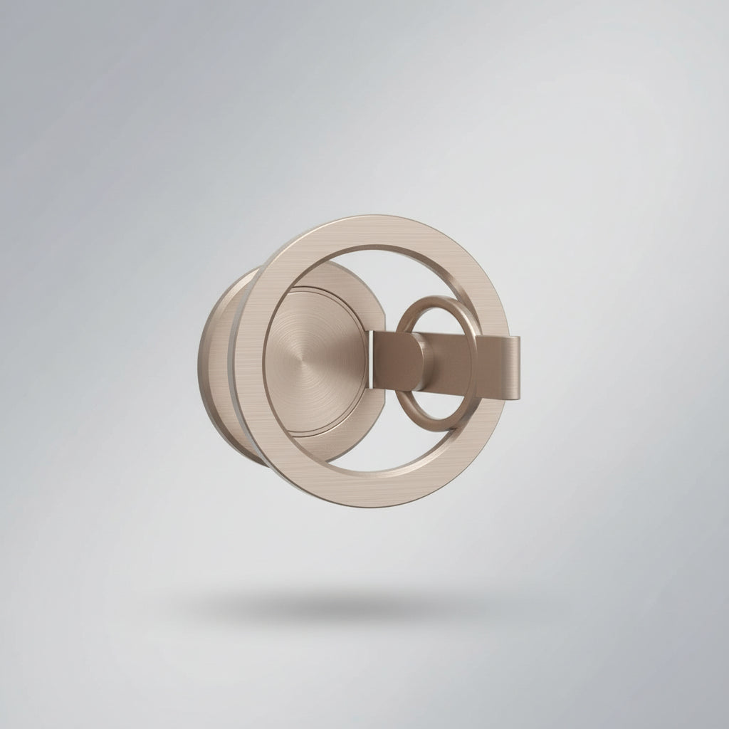 Respectbro™ DualRing MagStand Magnetic Phone Ring Holder & 360° Finger Grip Stand